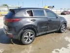 2022 Kia Sportage Lx for Sale in Lawrenceburg, KY - Vandalism