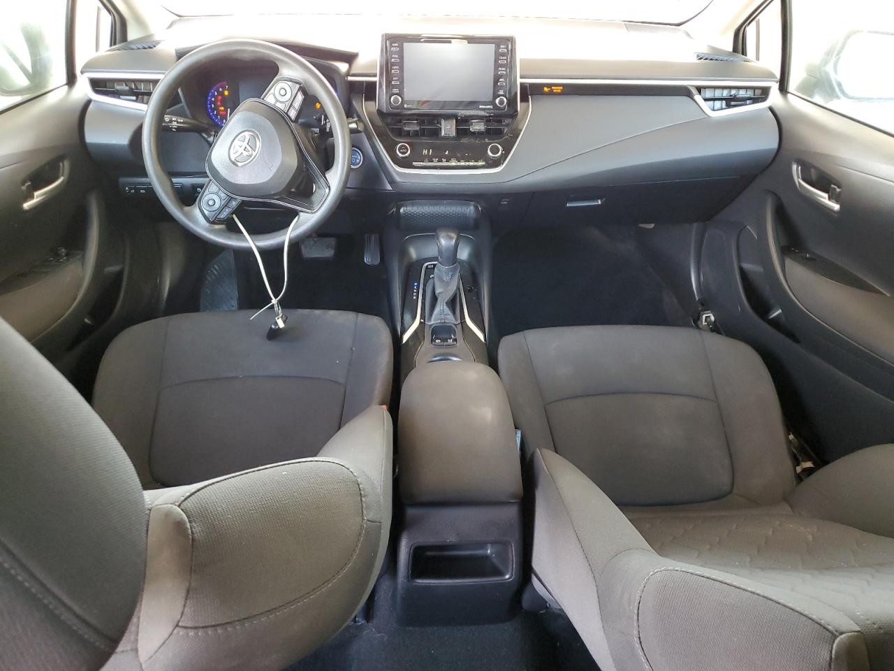2021 Toyota Corolla - Image 8