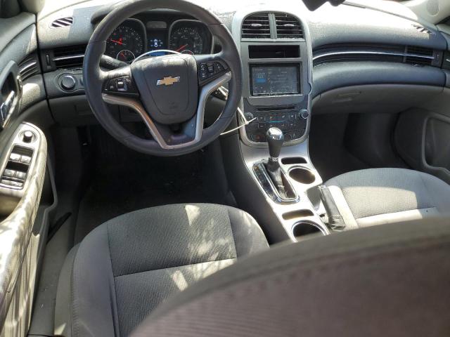 Sedans CHEVROLET MALIBU 2014 Szary