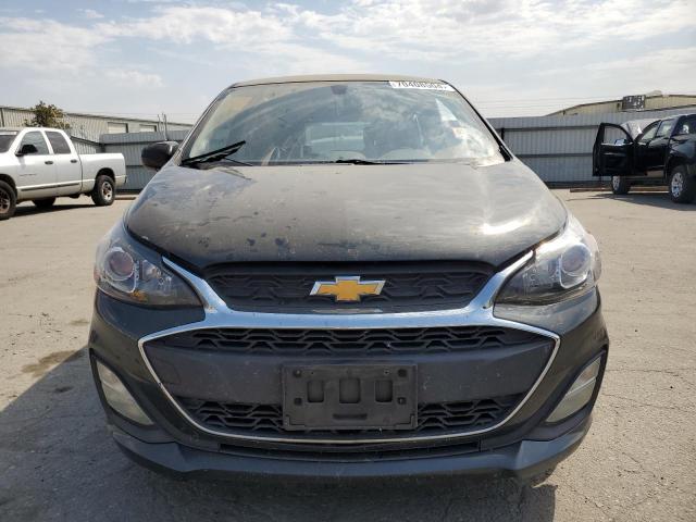  CHEVROLET SPARK 2019 Czarny