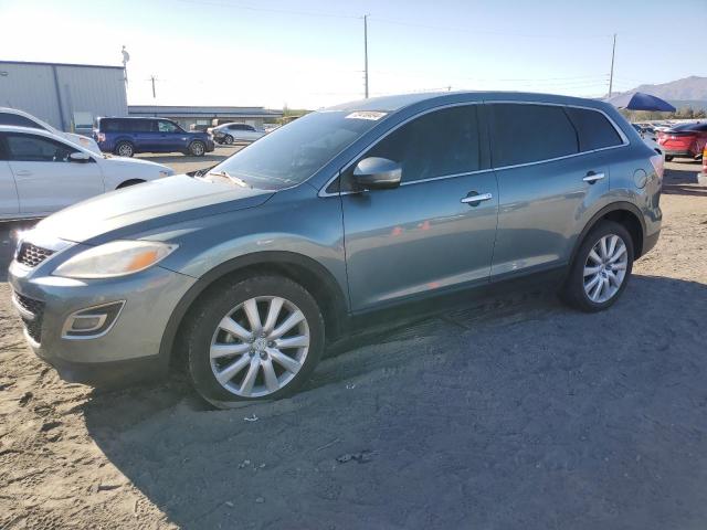 2010 Mazda Cx-9 