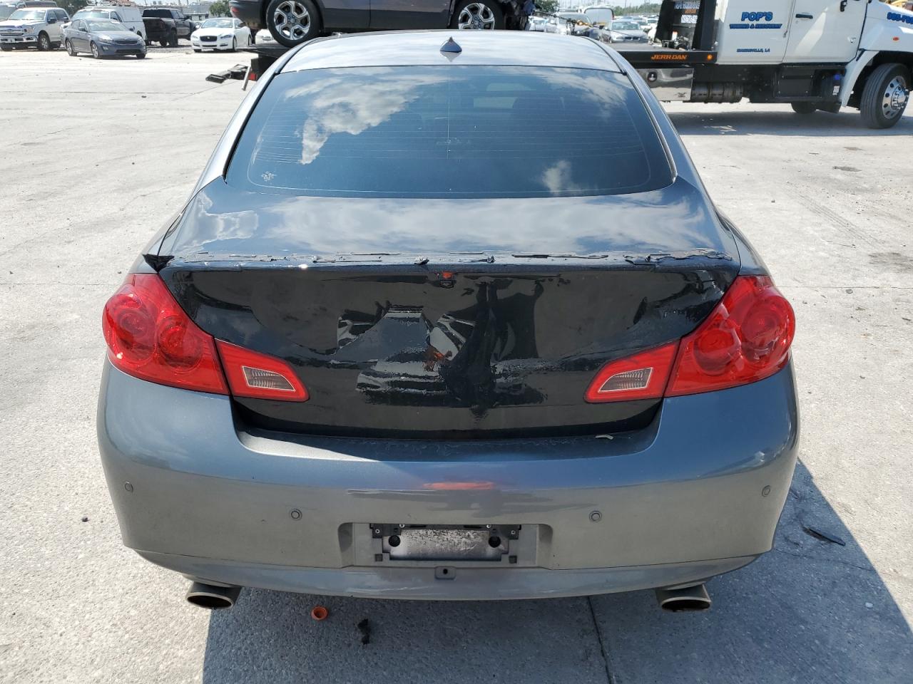 JN1CV6AR9DM352591 2013 Infiniti G37