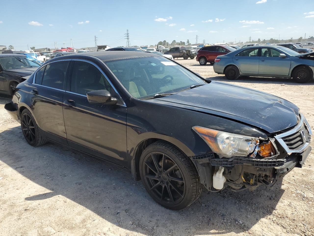 2010 Honda Accord - Image 4