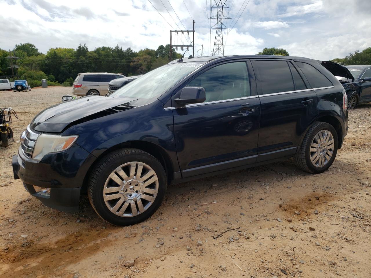 2010 Ford Edge - Image 1