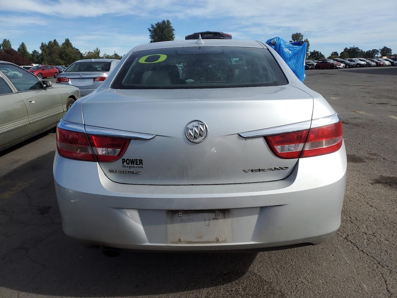 1G4PP5SK8E4234789 2014 Buick Verano