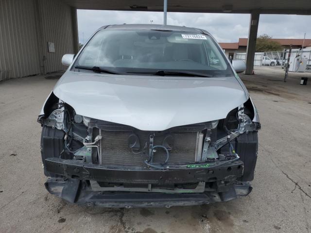 5TDKZ3DC4LS058635 Toyota All Models SIENNA LE 5