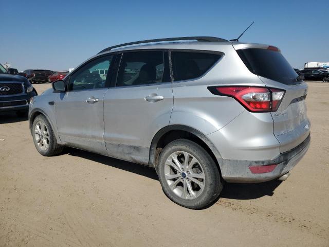 Parquets FORD ESCAPE 2017 Silver