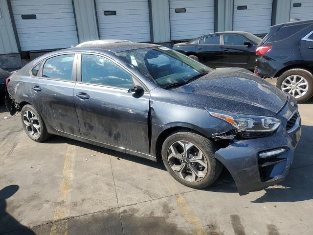  KIA FORTE 2019 Szary