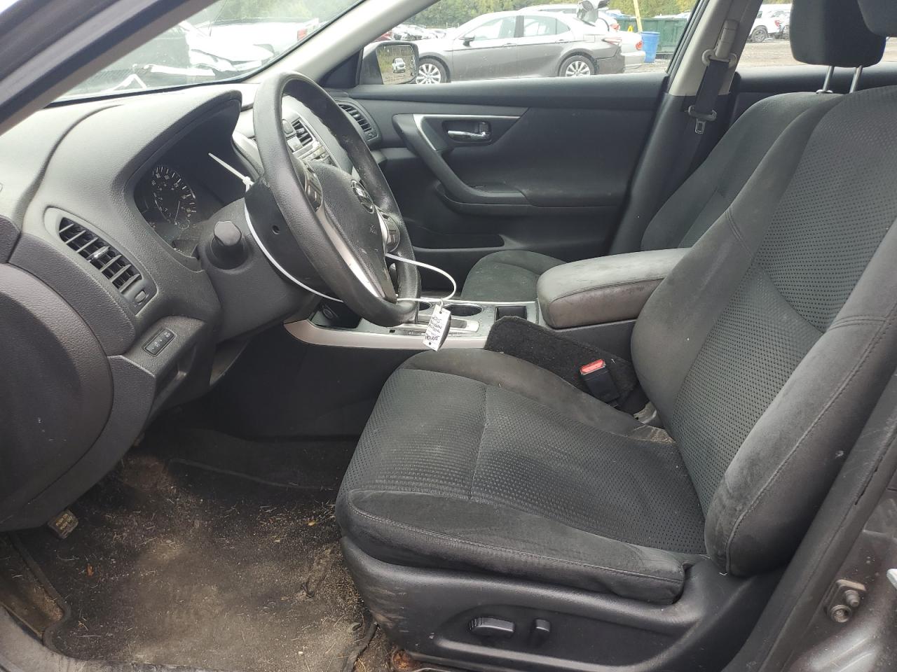 1N4AL3AP0FC213150 2015 Nissan Altima 2.5