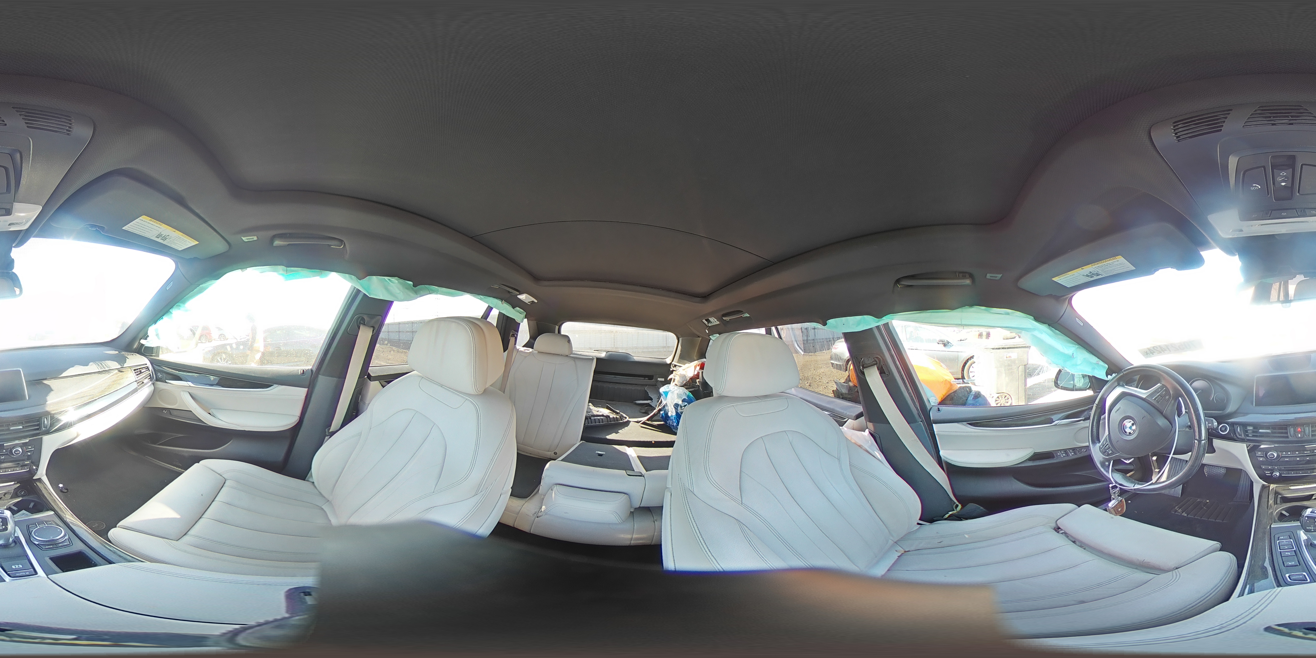 2018 BMW X5 - Image 13