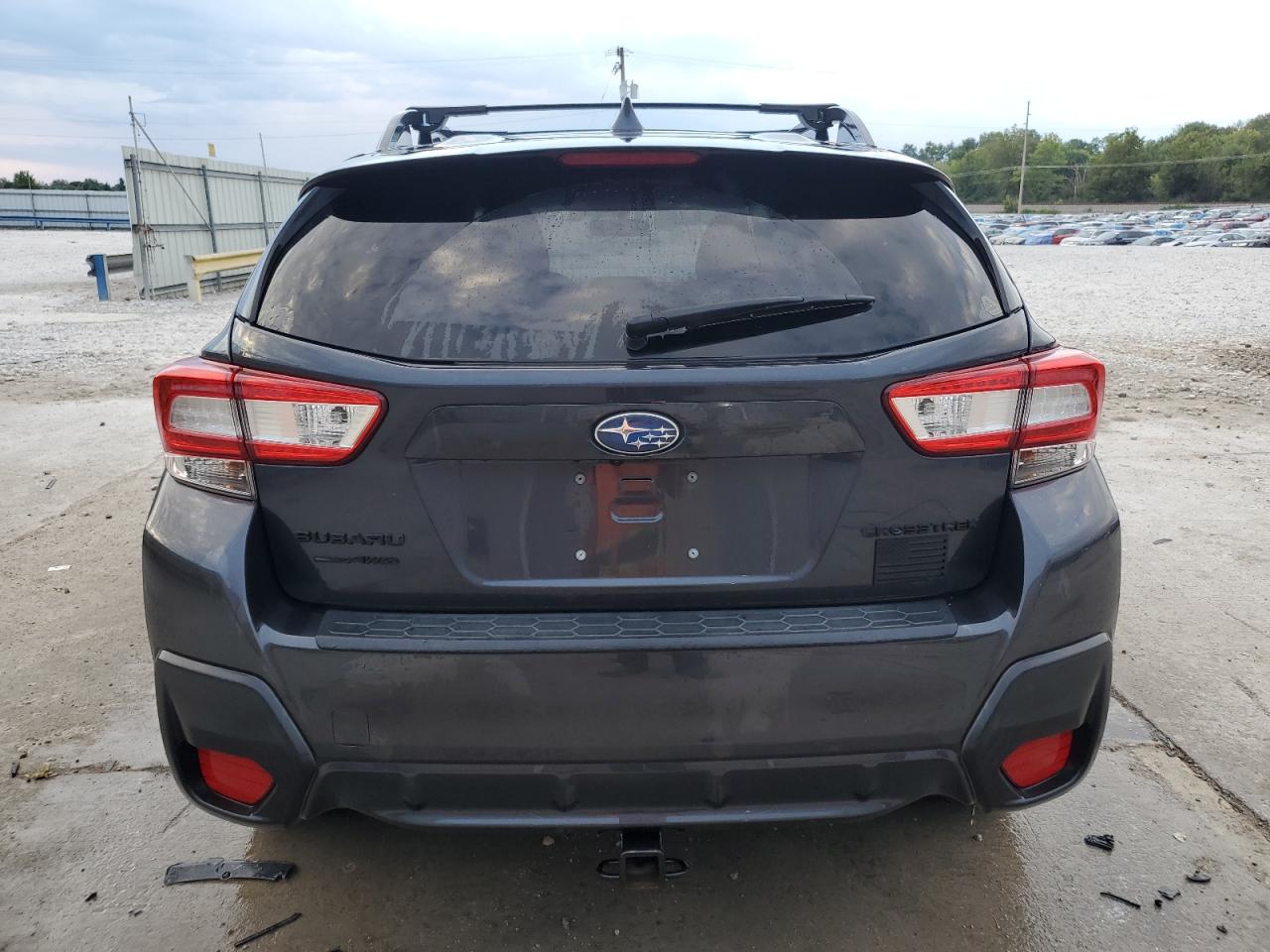 JF2GTACC9K8347477 2019 Subaru Crosstrek Premium