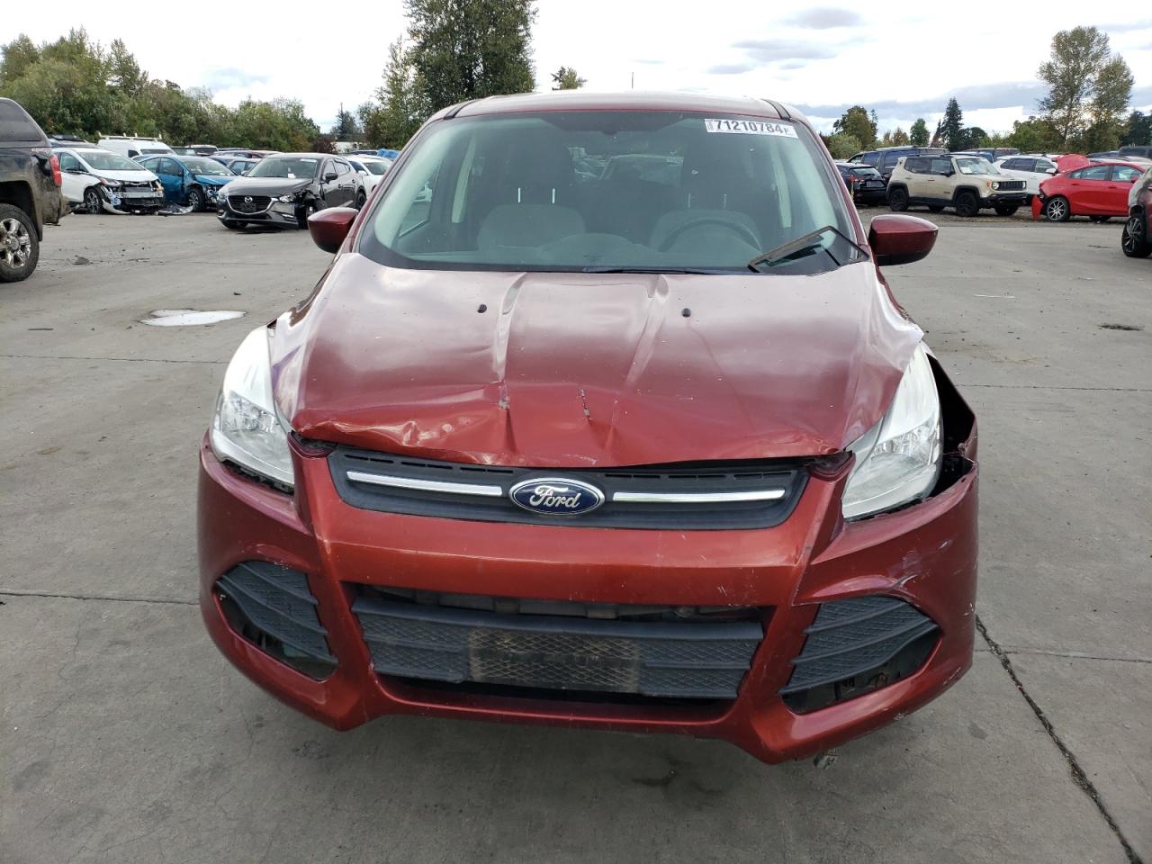 2014 Ford Escape - Image 5
