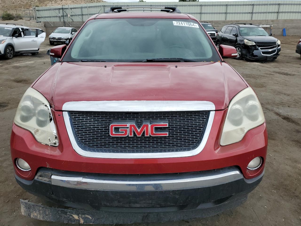 2012 GMC Acadia - Image 5