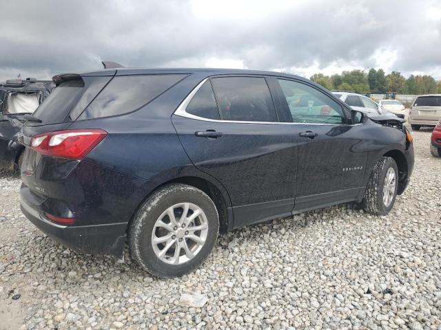  CHEVROLET EQUINOX 2020 Синий