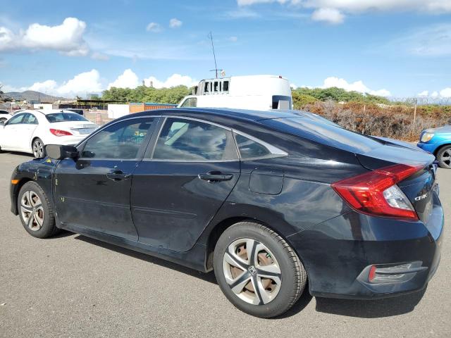  HONDA CIVIC 2017 Charcoal