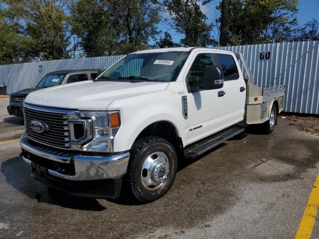 2020 Ford F350 Super Duty