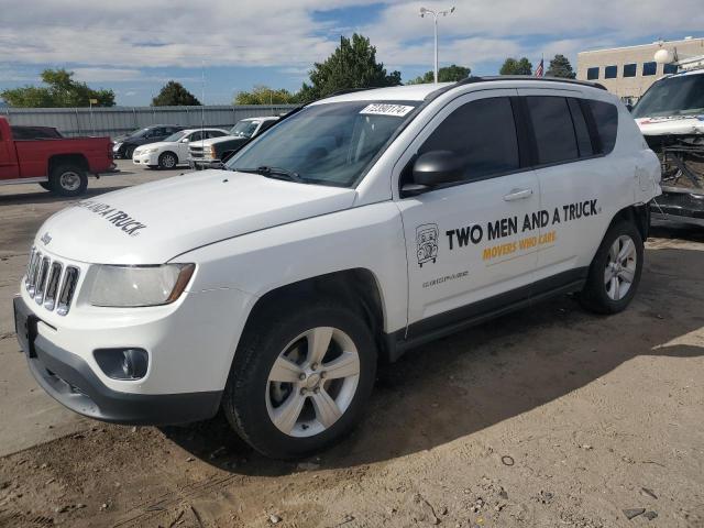 2014 Jeep Compass Sport