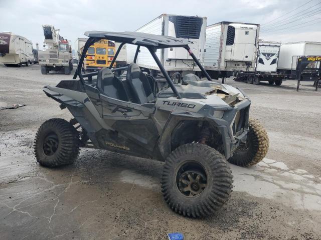 2021 Polaris Rzr Xp Turbo