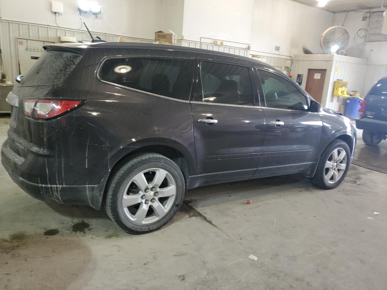 2016 Chevrolet Traverse - Image 3