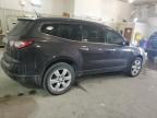 2016 Chevrolet Traverse Lt en Venta en Columbia, MO - Front End