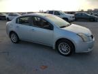 2009 Nissan Sentra 2.0 продається в New Orleans, LA - Water/Flood