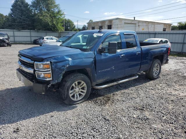 2016 Chevrolet Silverado K1500 Lt للبيع في Albany، NY - Front End