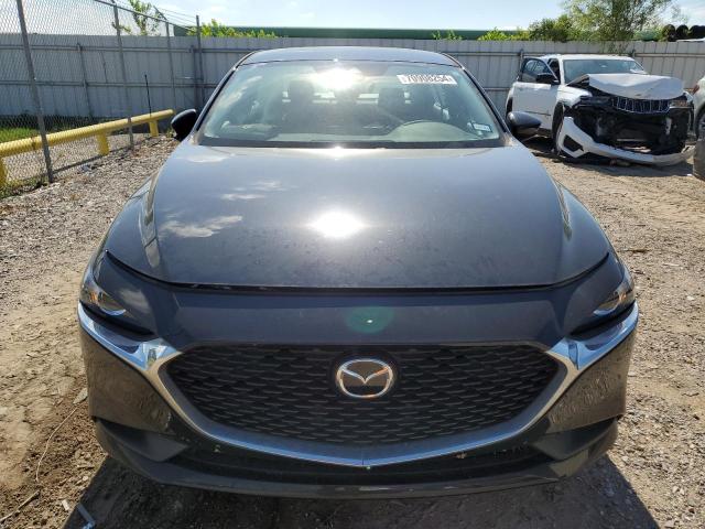 3MZBPABL9MM253075 Mazda 3 SELECT 5