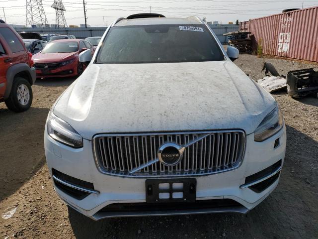  VOLVO XC90 2019 Biały