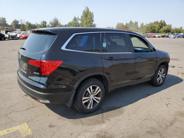 Паркетники HONDA PILOT 2016 Чорний