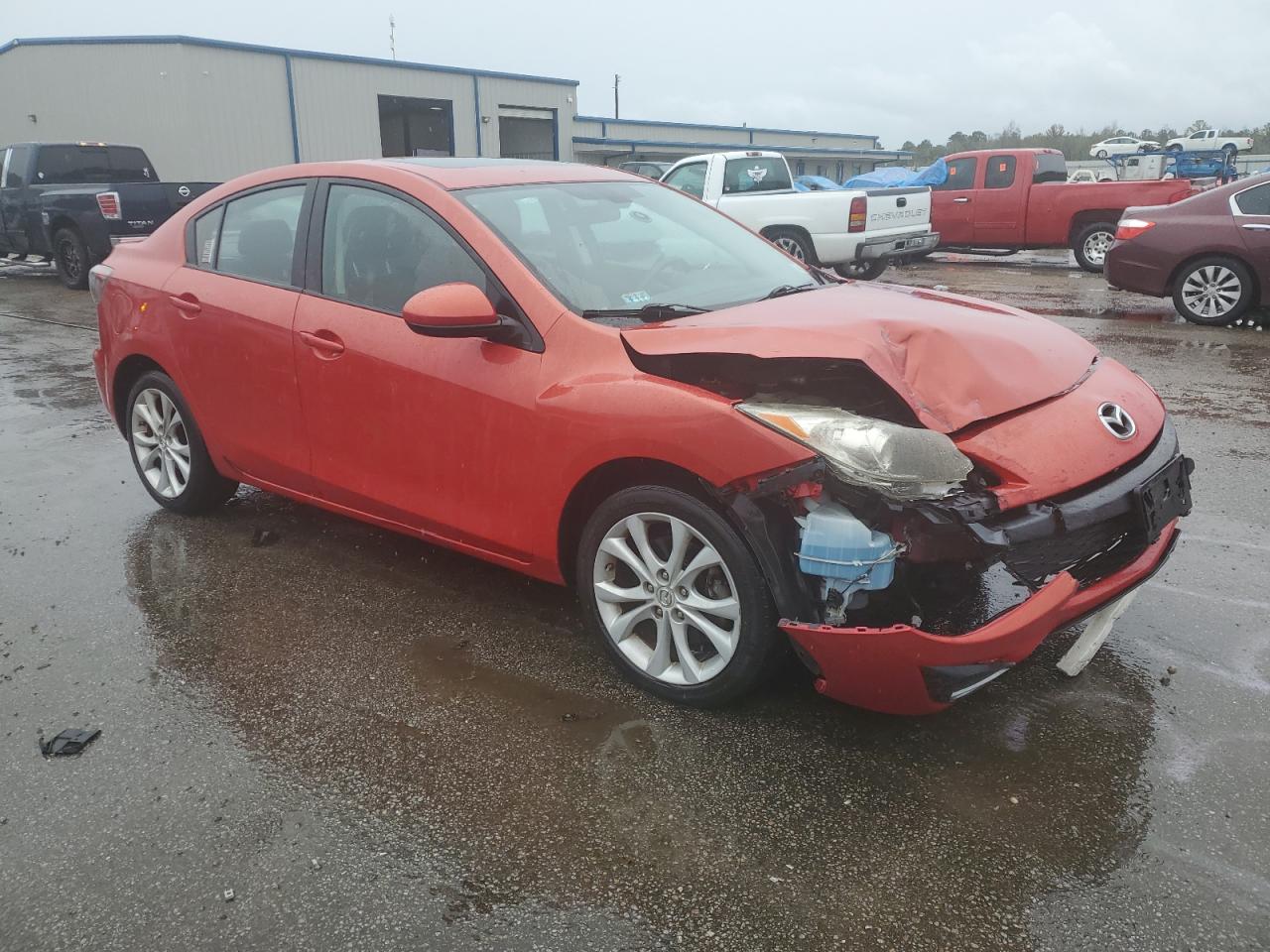 2010 Mazda 3 - Image 4