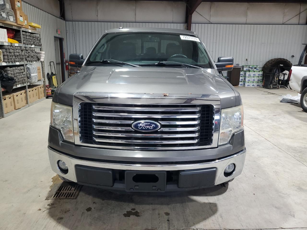 2012 Ford F-150 - Image 5
