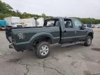 2016 Ford F250 Super Duty на продаже в Glassboro, NJ - Rear End