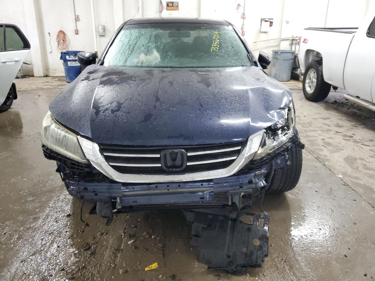 2014 Honda Accord - Image 5