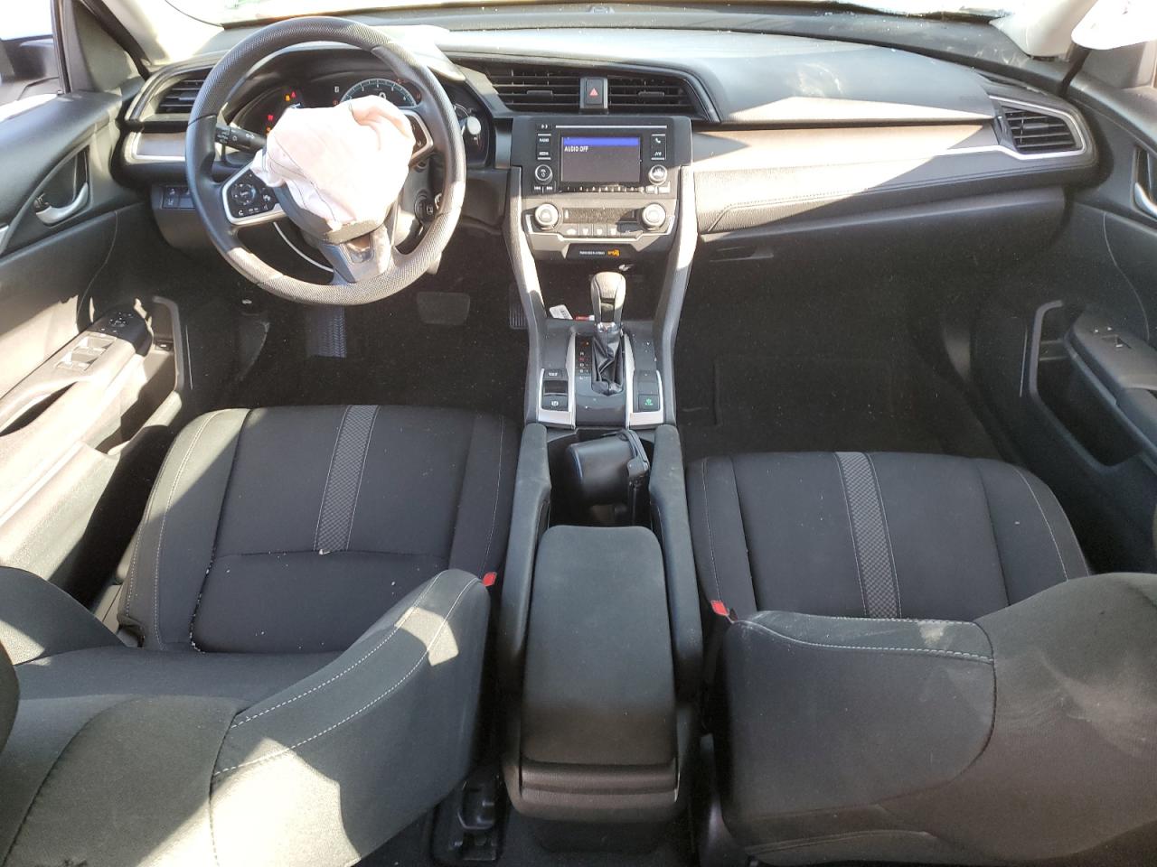 19XFC2F62ME001379 2021 Honda Civic Lx