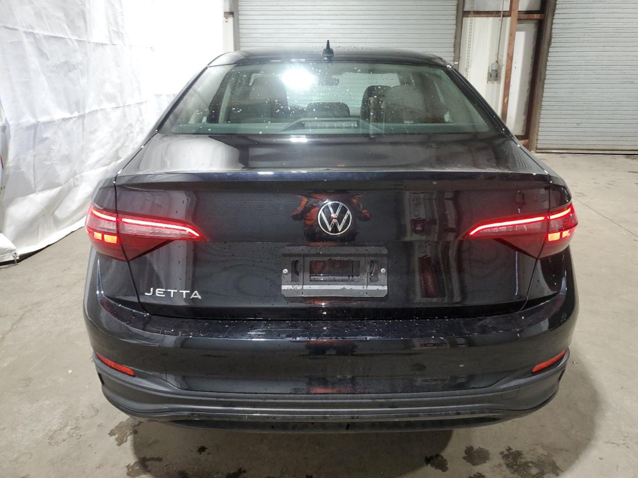 2024 Volkswagen Jetta S VIN: 3VW5M7BU6RM077935 Lot: 73103914