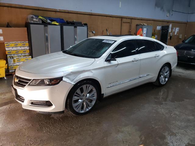 2014 Chevrolet Impala Ltz