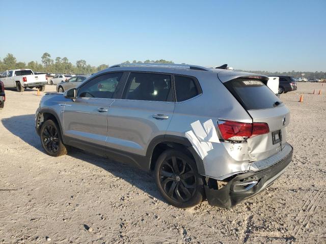 3VVEX7B20RM001251 Volkswagen Taos SE  2