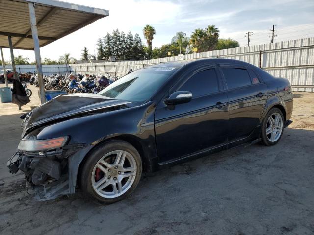 2007 Acura Tl 