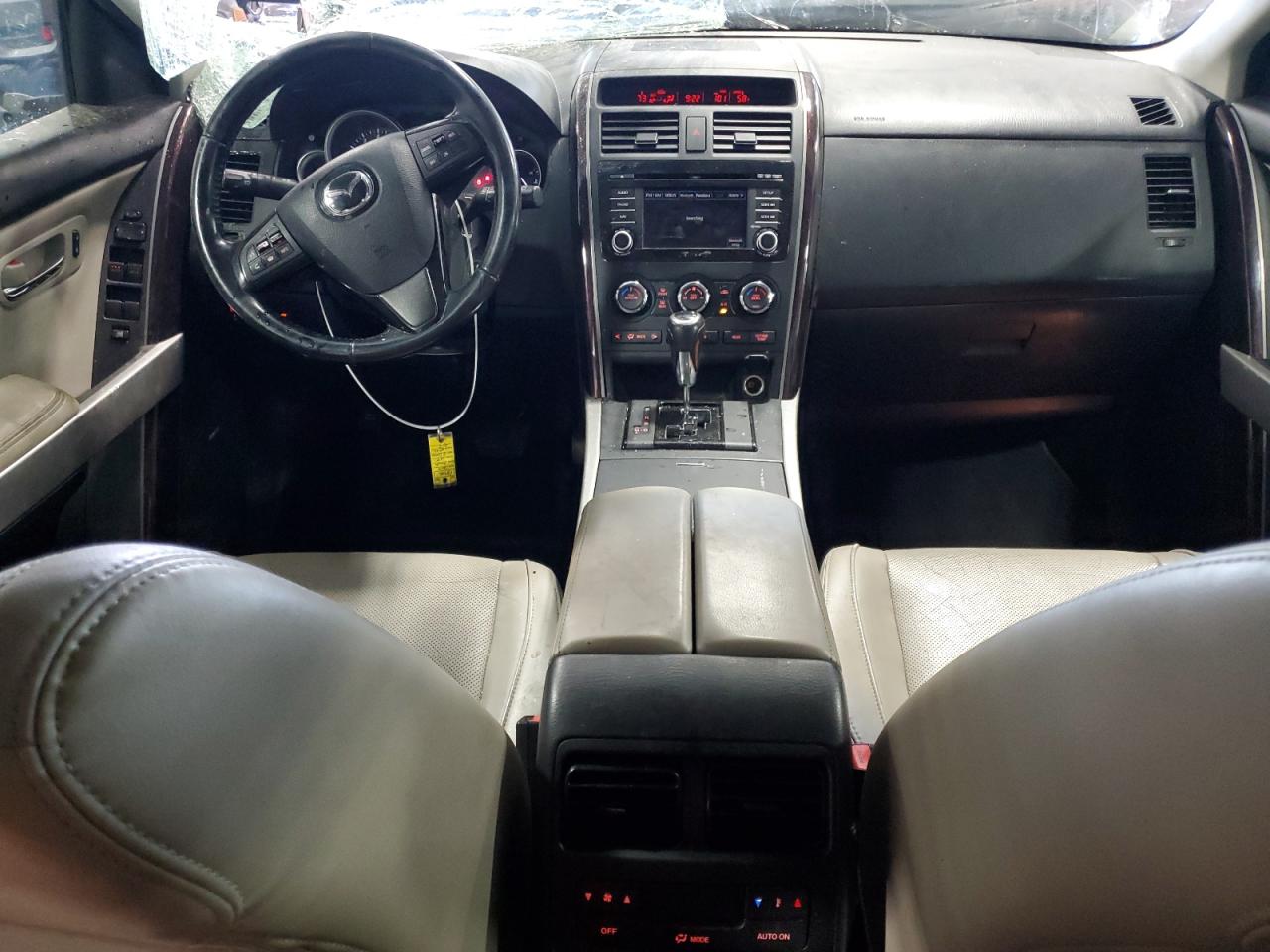 2014 Mazda CX-9 - Image 8