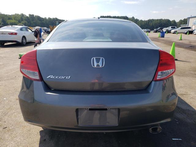  HONDA ACCORD 2012 Серый