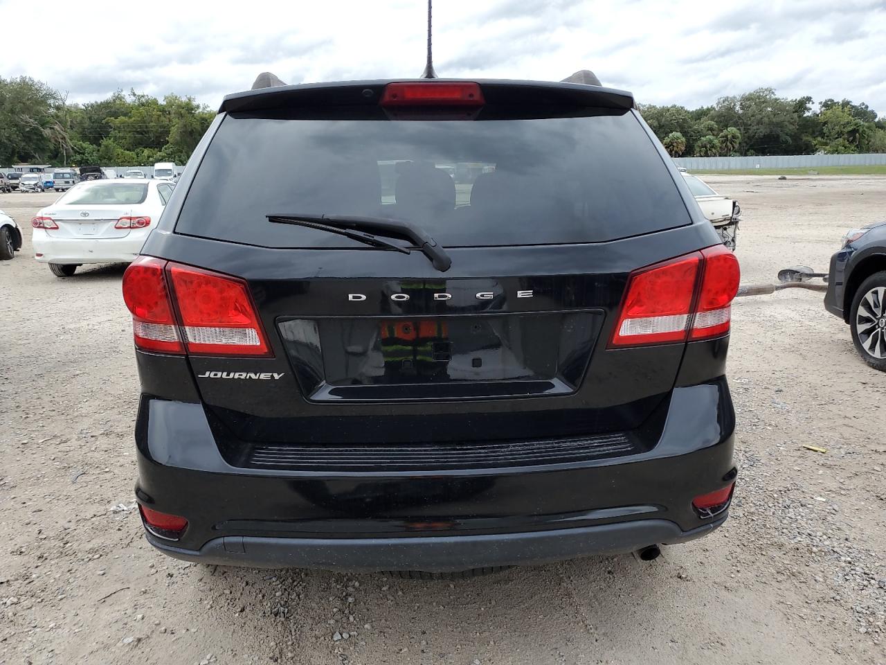2016 Dodge Journey - Image 6