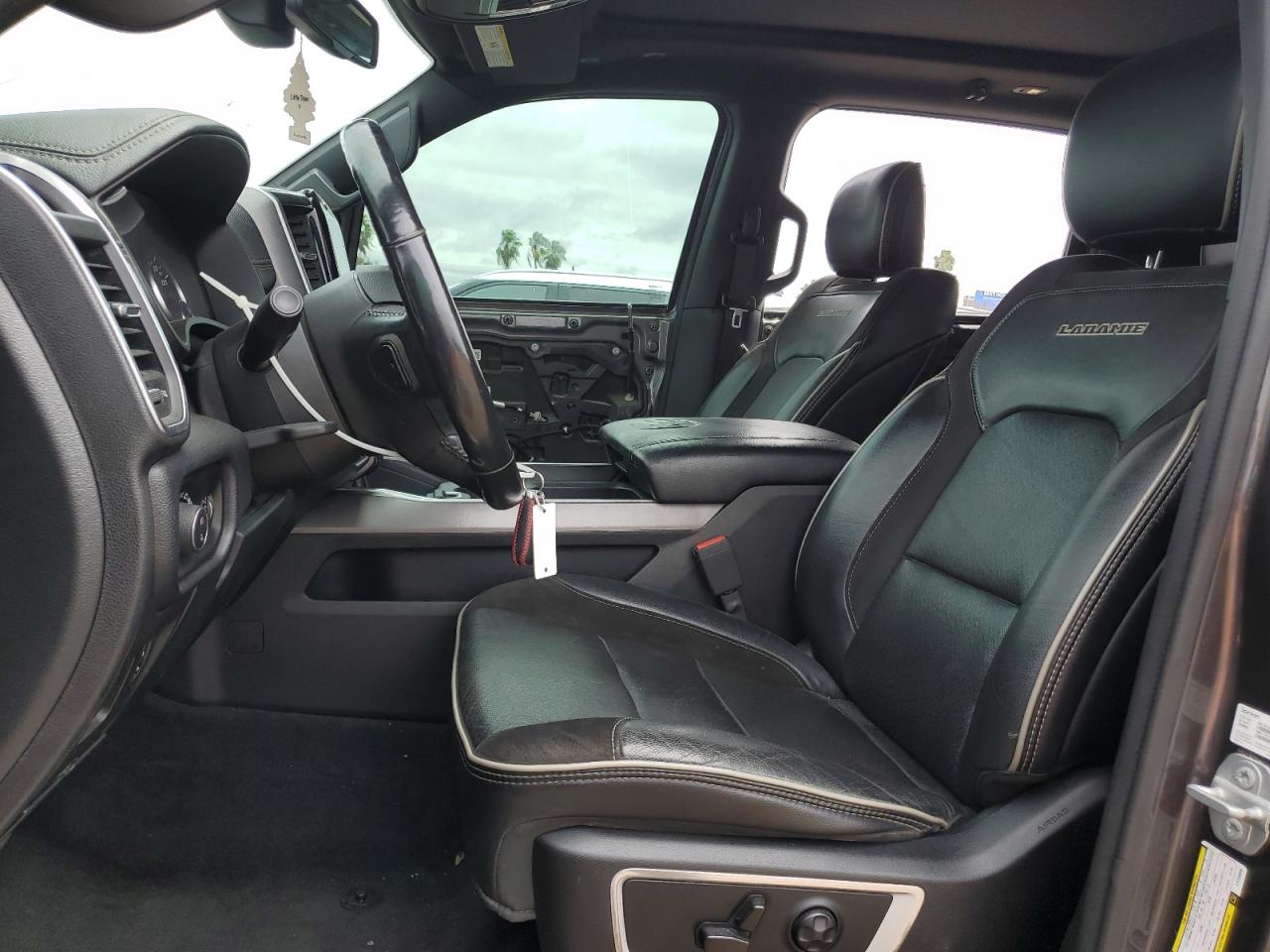 2020 Ram 1500 Laramie VIN: 1C6RREJT2LN226803 Lot: 71077644