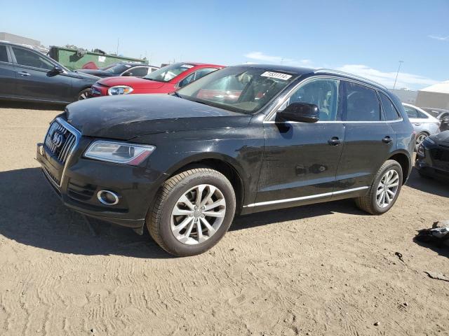 2013 Audi Q5 Premium Plus