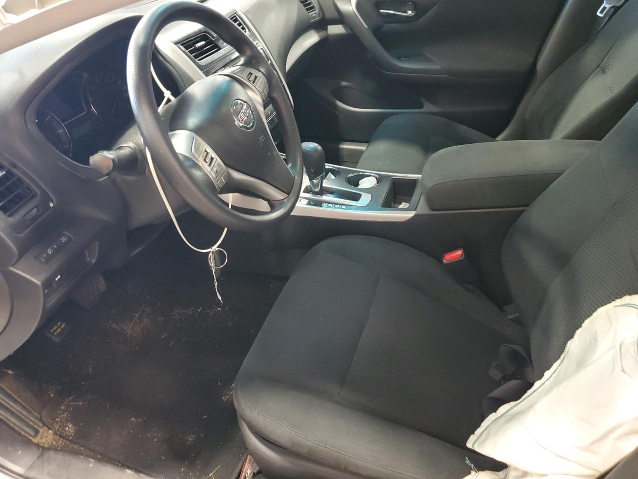 1N4AL3AP9FN378327 2015 Nissan Altima 2.5