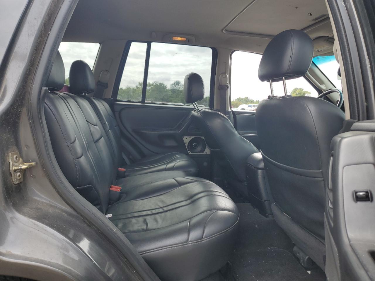 2002 Jeep Grand Cherokee Laredo VIN: 1J4GW48S22C311497 Lot: 70652024