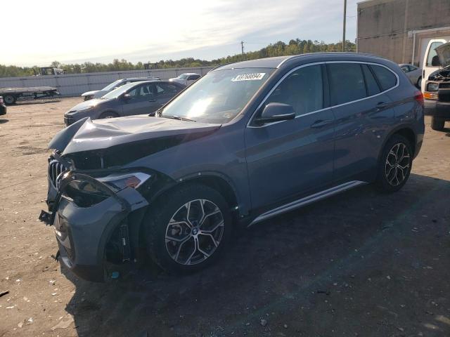 WBXJG9C08M5U22092 BMW X1 XDRIVE2