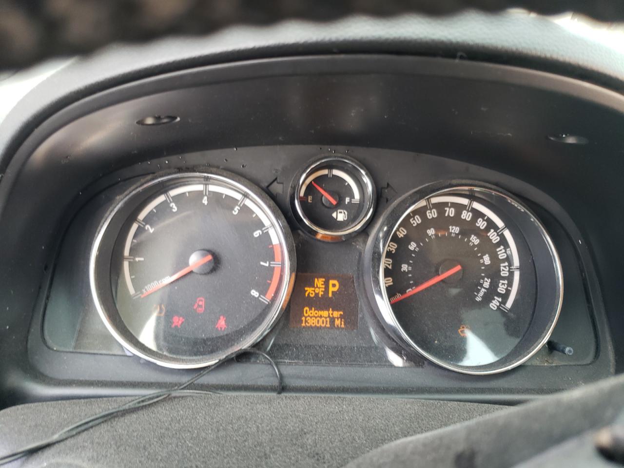 2009 Saturn VUE - Image 9