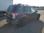 2011 Subaru Forester 2.5X de vânzare în Portland, OR - Rear End