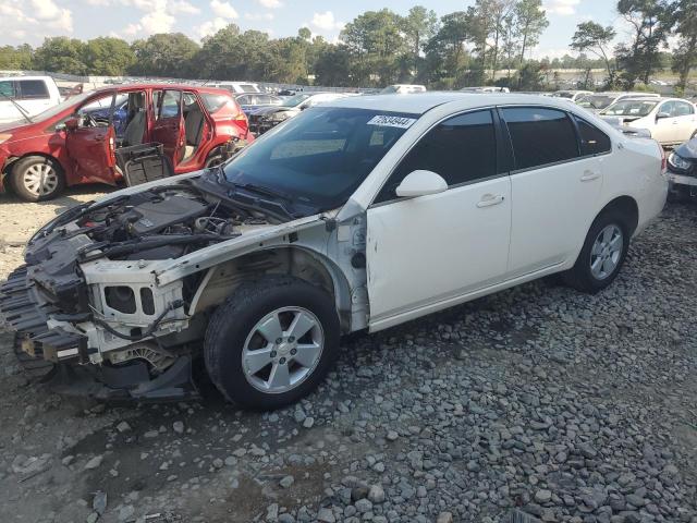 2008 Chevrolet Impala Lt