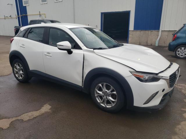 2017 MAZDA CX-3 TOURING